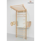 “ Балкончик ”  Детский спортивно-игровой комплекс 