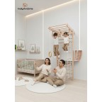 “ Балкончик ”  Детский спортивно-игровой комплекс 