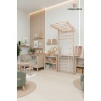 “ Балкончик ”  Детский спортивно-игровой комплекс 