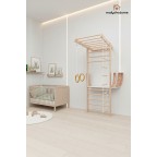 “ Балкончик ”  Детский спортивно-игровой комплекс 