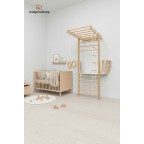 “ Балкончик ”  Детский спортивно-игровой комплекс 