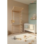 “ Балкончик ”  Детский спортивно-игровой комплекс 