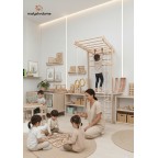 “ Балкончик ”  Детский спортивно-игровой комплекс 