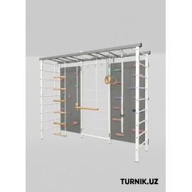 Комплекс "Экстра Кидс Комбо" П-образный