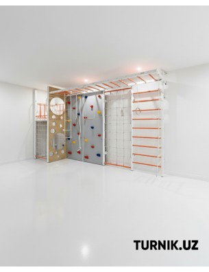 Комплекс "Экстра Кидс Комбо" П-образный