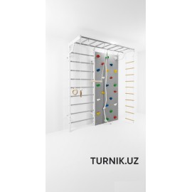 Шведская стенка “Extra” + скаладром