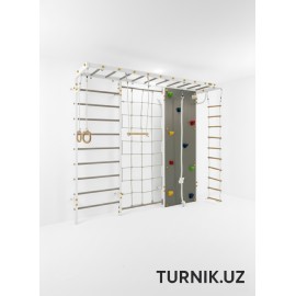 Комплекс "Экстра кидс комбо" 