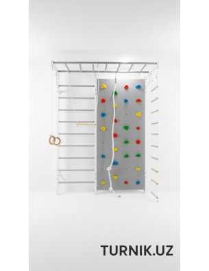 Шведская стенка “Extra” + скаладром