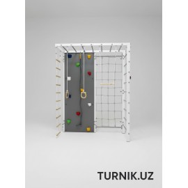 Комплекс "Экстра кидс комбо" угловой