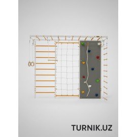 Комплекс "Экстра кидс комбо" 