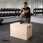 Тумба для запрыгивания Plyobox 3in1