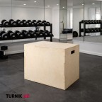 Тумба для запрыгивания Plyobox 3in1