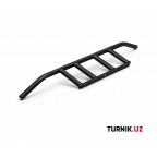 "Triton" Турник наддверный