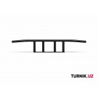 "Triton" Турник наддверный