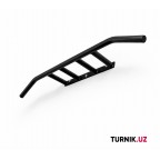 "Triton" Турник наддверный