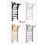 Матрикс Шведская стенка  из дерева с турником для дома