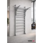 Матрикс Шведская стенка  из дерева с турником для дома