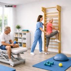 Шведская стенка Стандарт