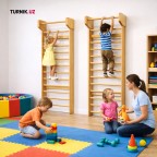 Шведская стенка Стандарт