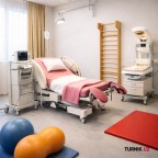 Шведская стенка Стандарт