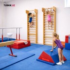 Шведская стенка Стандарт