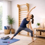 Шведская стенка Стандарт