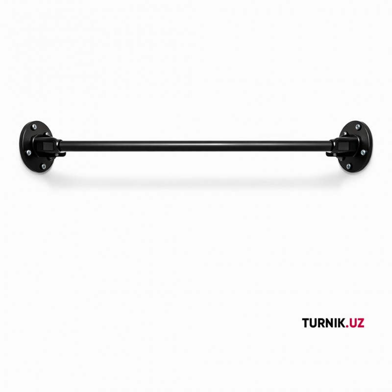 Турник межстенный 100–150 см