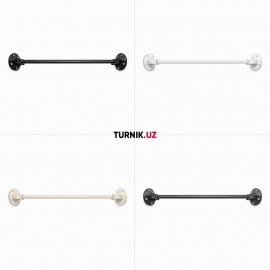 Турник межстенный 100–150 см