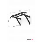 "Master" Турник усиленный