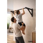 "Grand Bar" Турник настенный увеличенный