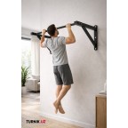 "Grand Bar" Турник настенный увеличенный