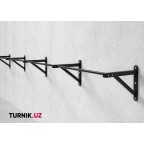 "Grand Bar" Турник настенный увеличенный