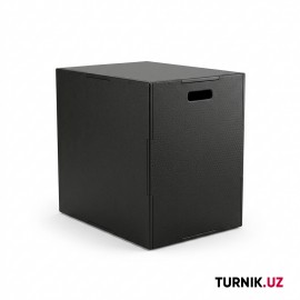 Тумба для запрыгивания Plyobox 3in1