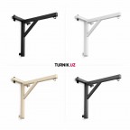 Кронштейн для боксерского мешка настенный 70 см