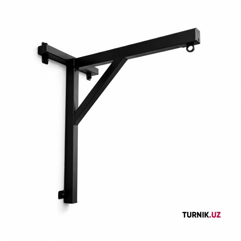 Кронштейн для боксерского мешка настенный 70 см