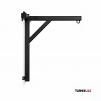 Кронштейн для боксерского мешка настенный 70 см