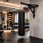 Кронштейн усиленный для боксерского мешка 100 см