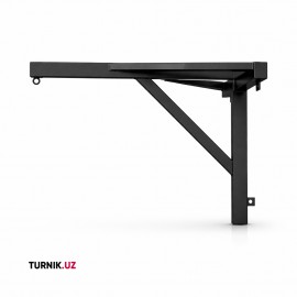 Кронштейн усиленный для боксерского мешка 100 см