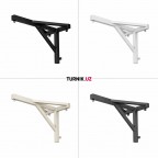 Кронштейн усиленный для боксерского мешка 100 см