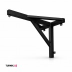 Кронштейн усиленный для боксерского мешка 100 см