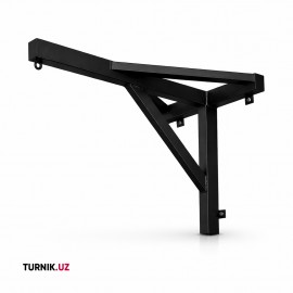 Кронштейн усиленный для боксерского мешка 100 см