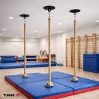 Кронштейн потолочный