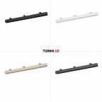 Металлическая потолочная подвесная система для сенсорных и коррекционно-развивающих занятий