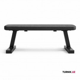 Скамья ровная