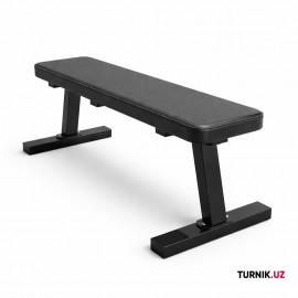 Скамья ровная