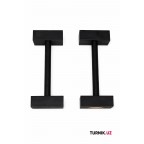 Паралетсы "Мини" металлические для калистеники и воркаута