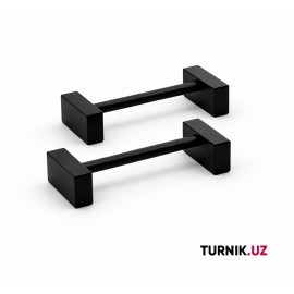 Паралетсы "Мини" металлические для калистеники и воркаута