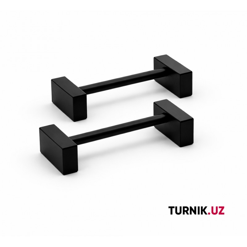 Паралетсы "Мини" металлические для калистеники и воркаута