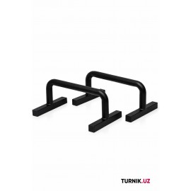 "Low" Брусья, Паралетсы металлические для отжиманий и статических упражнений