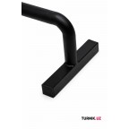 "Low" Брусья, Паралетсы металлические для отжиманий и статических упражнений